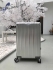 Rimowa Check-in L silver 464367 